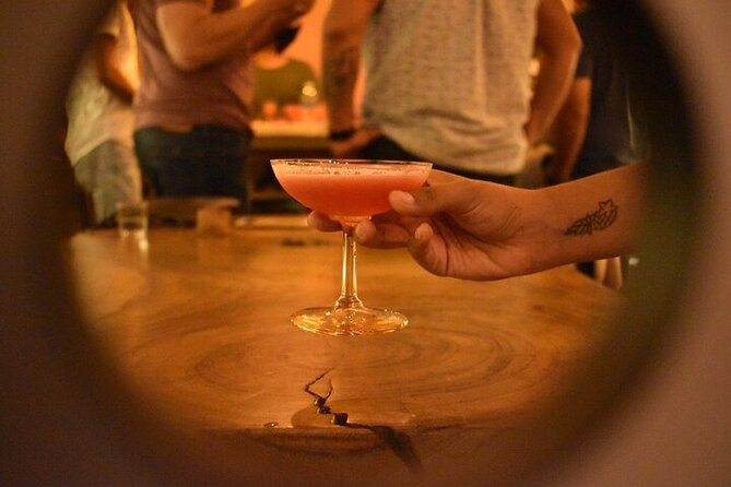 Premium Artisanal Tequila Tasting at El Tasting Room - Turning the lesson into buying power