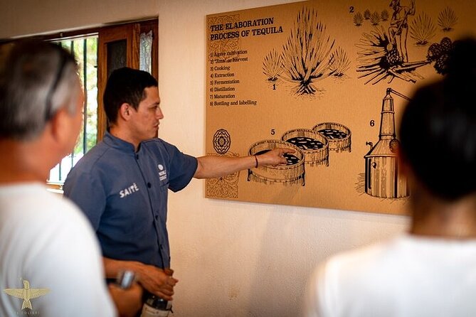 Premium Artisanal Tequila Tasting at El Tasting Room - Is $59 a fair price?