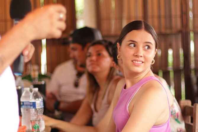Premium Tequila Tasting Puerto Vallarta Distillery - Why the four tequila categories matter