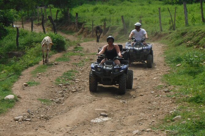 Private ATV tour Puerto Vallarta´s Spring Waters - Is $197.15 a fair price?