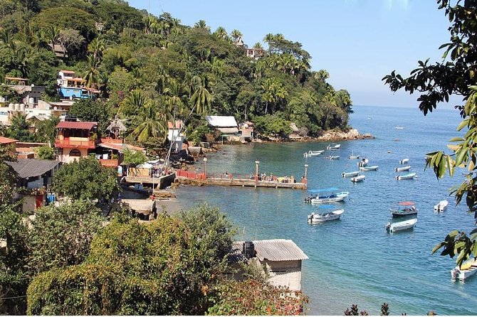 Private Boat Tour to Yelapa - Why a private boat changes the Yelapa day