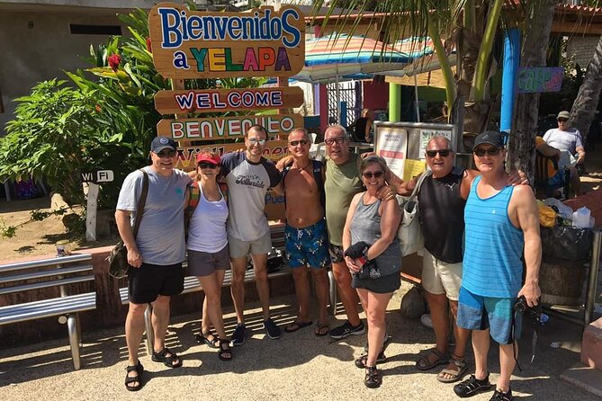 Private Boat Tour to Yelapa - How the $775 price measures up