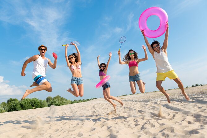 Private Boat Tour to Yelapa and Majahuitas Snorkel (up to 7 guests) - Los Arcos or Majahuitas for snorkeling