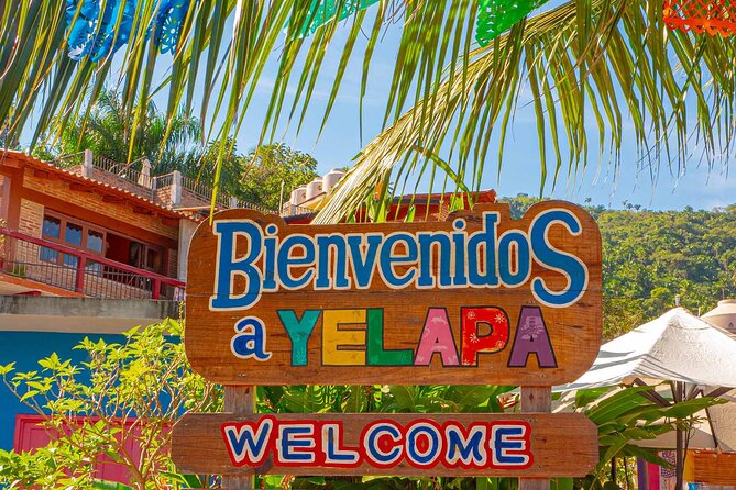 Private Boat Tour to Yelapa with Snorkeling and Waterfall Hike - Yelapa gives you a slower hour and a half