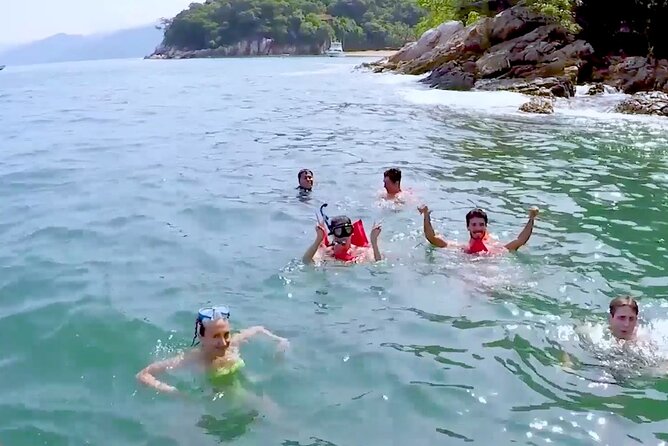 Private Boat Tour to Yelapa with Snorkeling and Waterfall Hike - What the $220 price buys you