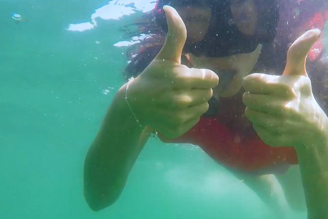 Private Boat Tour to Yelapa with Snorkeling and Waterfall Hike - Packing advice for a boat, beach, and waterfall