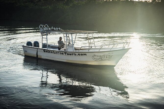 Private Charter: Chica Super Panga 30' - A private boat day that lets you set the pace