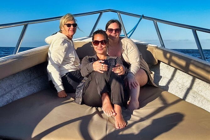 Private Charter: Chica Super Panga 30' - Booking timing and cancellation rules