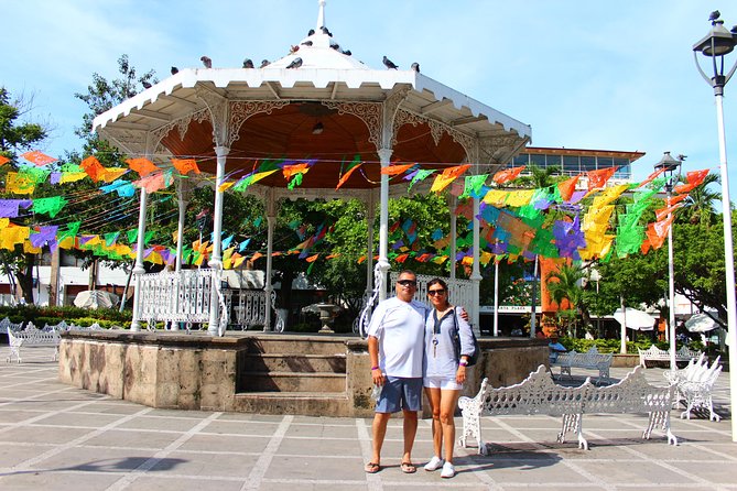 Private City Highlight Tour with Tequila Tasting - Summer’s Ranch and the tequila-making process