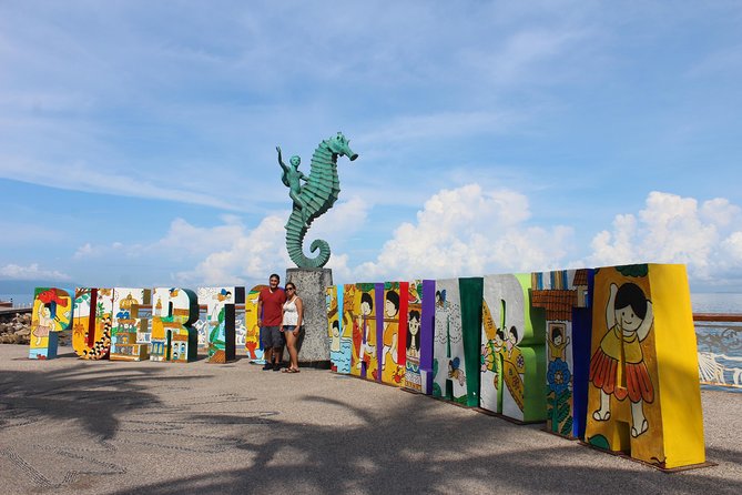 Private City Highlight Tour with Tequila Tasting - The bay viewpoint adds a welcome pause