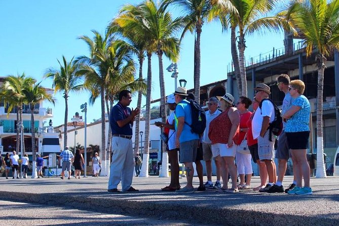 Private City Highlight Tour with Tequila Tasting - Families, cruise passengers, and groups that fit this tour best