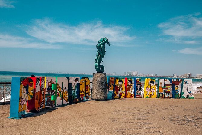 Private City & Rain Forest Xperience in Vallarta - Conchas Chinas shows a different side of the coast