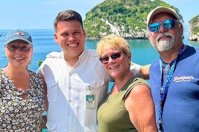 Private City Tour & Tequila Tasting - The Romantic Zone and the story behind Puerto Vallarta’s popularity