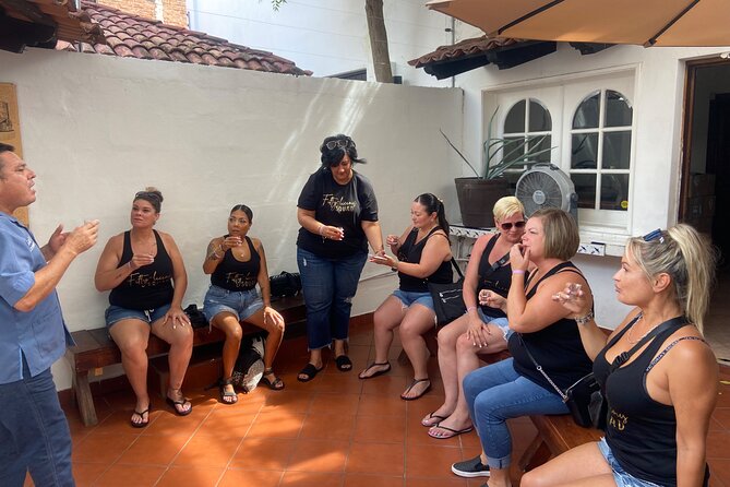 Private City Tour & Tequila Tasting - Los Arcos de Mismaloya and the final coastal view