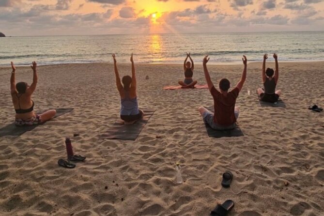 Private Customized Group Yoga Class with Wanderlust Sayulita - Why the private format is worth the price