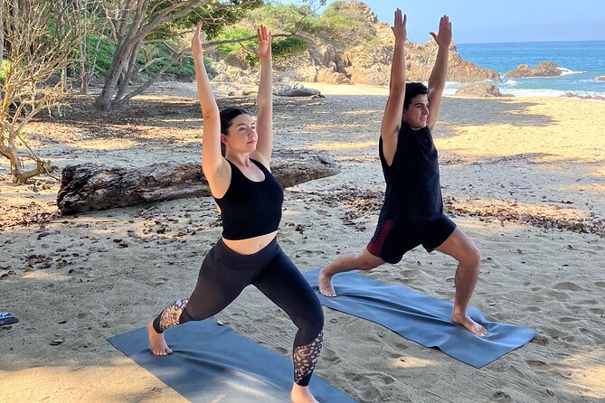 Private Customized Group Yoga Class with Wanderlust Sayulita - Weather and cancellation rules