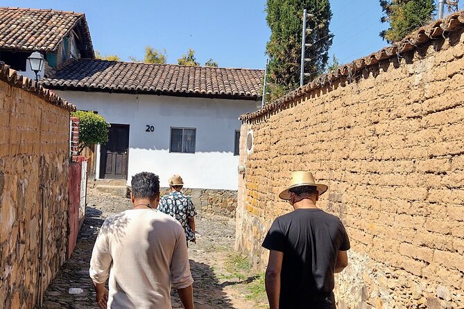 Private day trip to Magical San Sebastián del Oeste. - Key Points to Know Before You Book