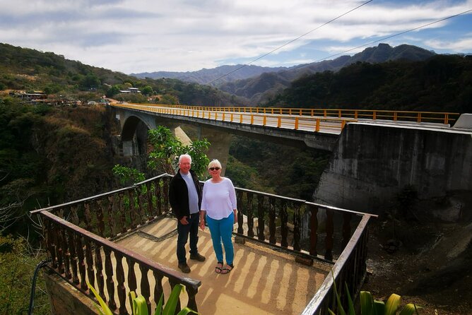 Private Experience to San Sebastián del Oeste - Lunch in a traditional Mexican restaurant