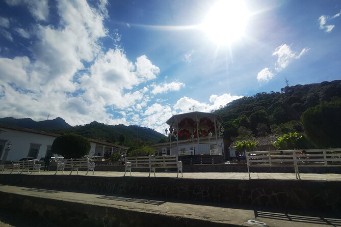 Private Experience to San Sebastián del Oeste - Who should book this San Sebastián day trip?