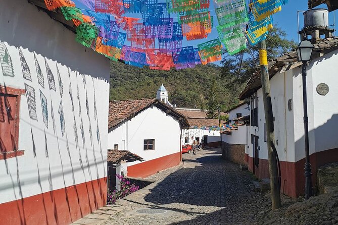 Private Experience to San Sebastián del Oeste - Optional tequila at a family-run distillery