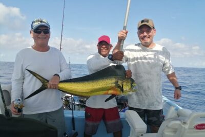 Private Inshore Fishing Adventure in Puerto Vallarta with Snacks