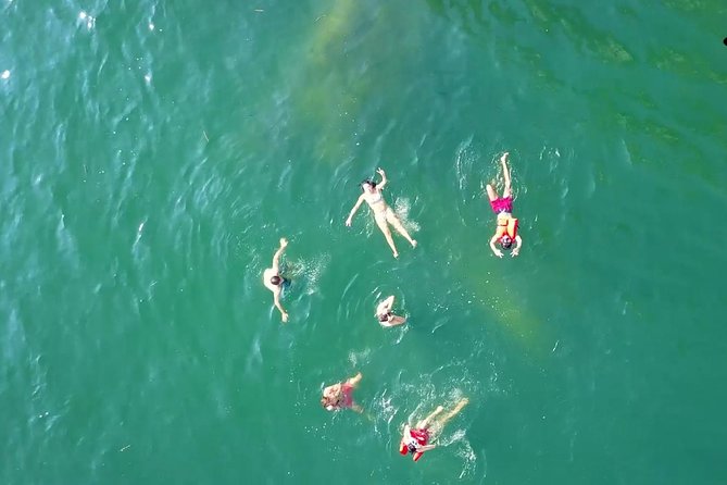 Private Los Arcos Snorkel and Beach Tour from Puerto Vallarta - Las Ánimas gives the morning a slower second half