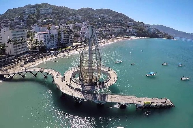 Private Los Arcos Snorkel and Beach Tour from Puerto Vallarta - How much value do you get for $168?
