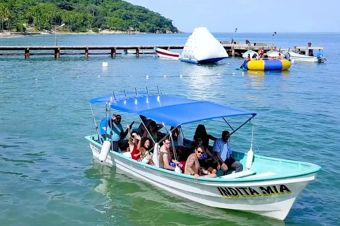 Private Los Arcos Snorkel and Beach Tour from Puerto Vallarta - Who will enjoy this Puerto Vallarta excursion?