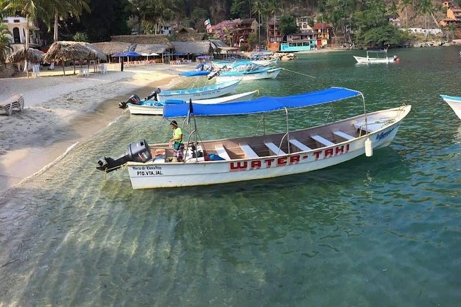 Private Los Arcos Snorkel and Beach Tour from Puerto Vallarta - A few practical ways to enjoy it more