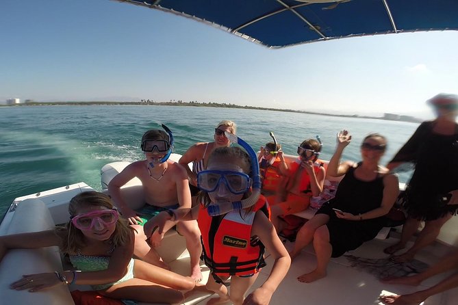 Private Los Arcos snorkeling - Key points to know
