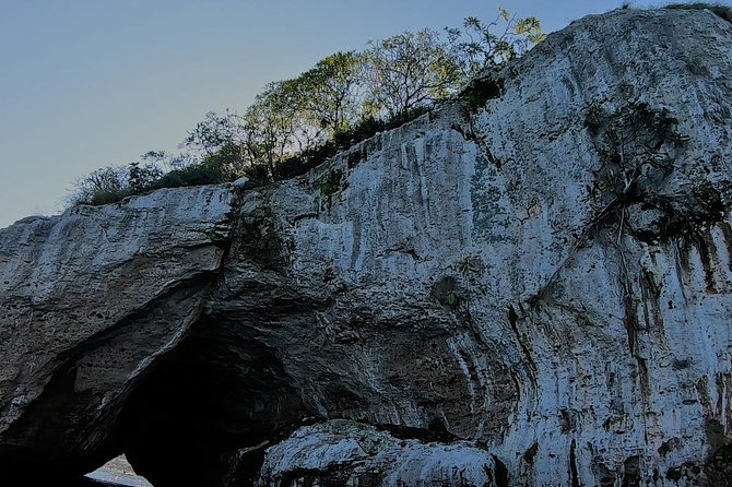 Private Los Arcos snorkeling - What happens at Los Arcos Natural Park
