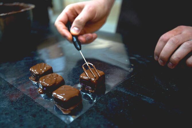 Private Make Your Own Chocolate Experience in Puerto Vallarta - Is $50 per person a fair price?