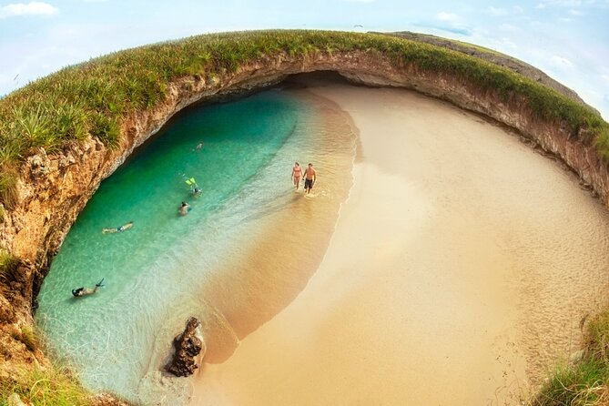 Private Marietas Snorkeling Tour – Hidden Beach Access Guaranteed - Key points to know before you book