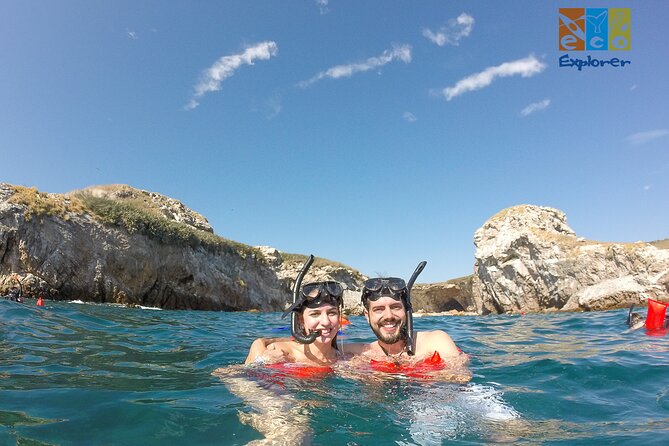 Private Marietas Snorkeling Tour – Hidden Beach Access Guaranteed - Why the Marietas Islands make a strong half-day outing