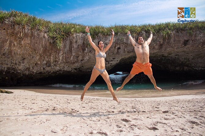 Private Marietas Snorkeling Tour – Hidden Beach Access Guaranteed - The boat ride and what comes with it
