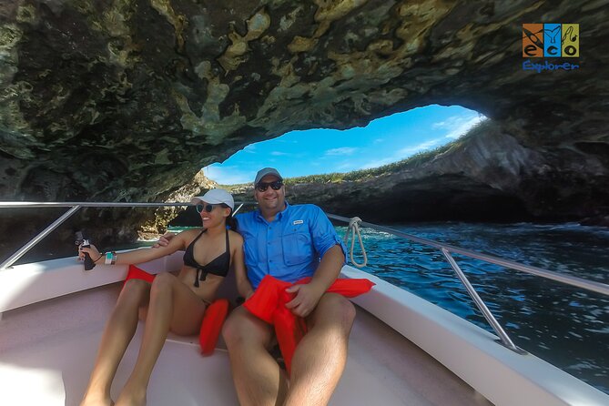 Private Marietas Snorkeling Tour – Hidden Beach Access Guaranteed - Who should book this private trip