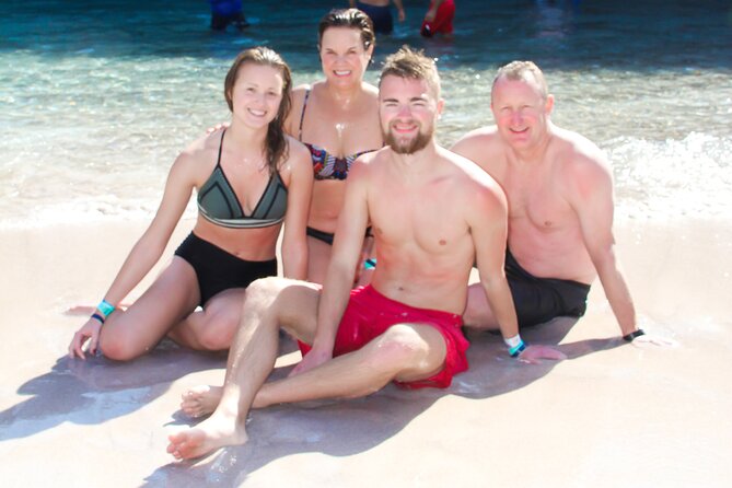 Private Marietas Snorkeling Tour – Hidden Beach Access Guaranteed - Starting at Marina Vallarta