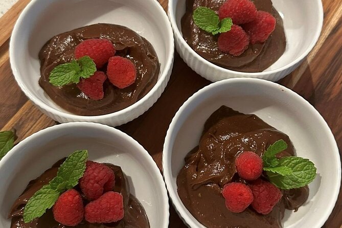 Private Mexican Cooking Class & Tequila Cocktail at Tanya’s Home - Dessert with a Mexican finish