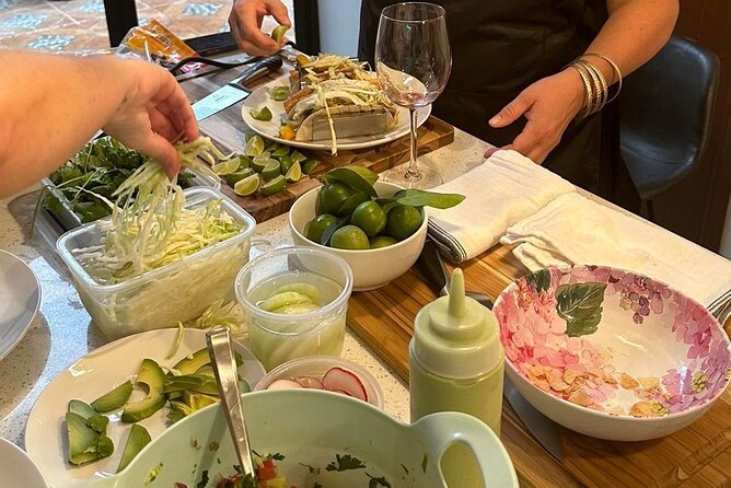 Private Mexican Cooking Class & Tequila Cocktail at Tanya’s Home - Who will enjoy this cooking class most