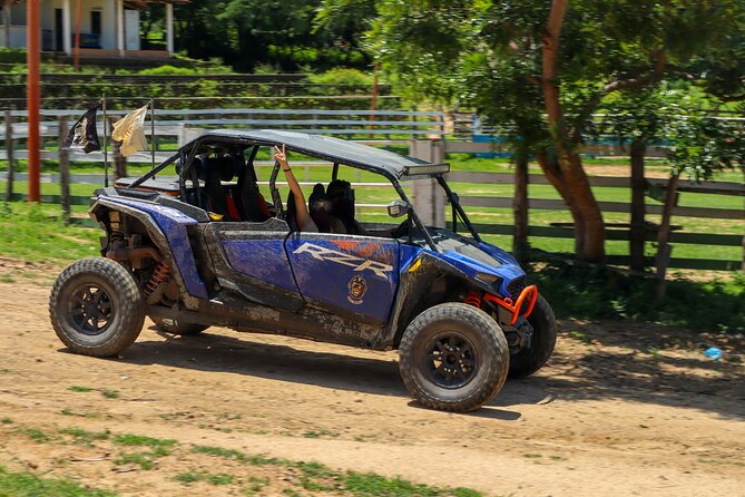 Private RZR Tour through the mountains of Puerto Vallarta - Key points to know before you book