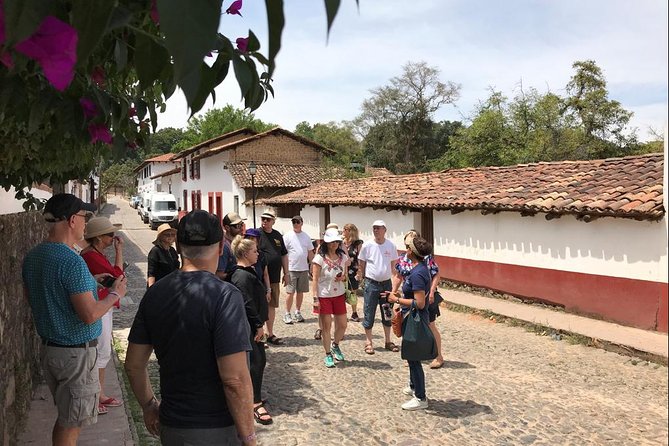 Private San Sebastian del Oeste Tour - Key points to know before booking