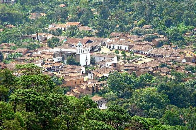 Private San Sebastian del Oeste Tour - Leaving Puerto Vallarta for the mountains