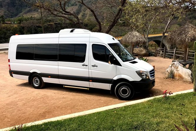 Private San Sebastian del Oeste Tour - What private transportation is worth