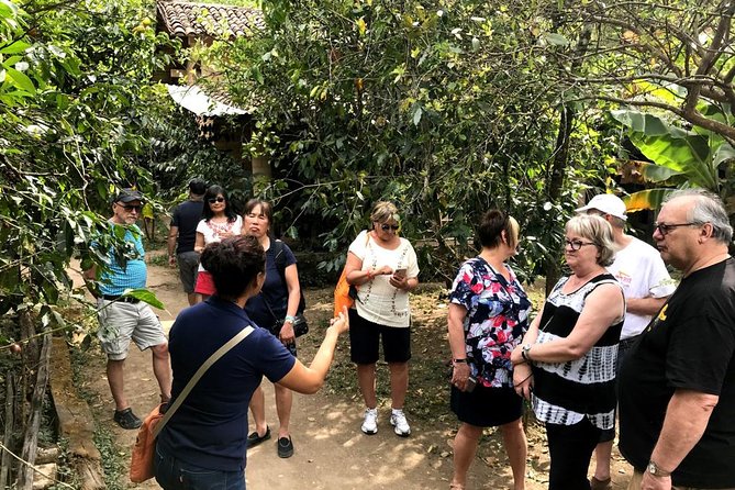 Private San Sebastian del Oeste Tour - Guides who shape the day