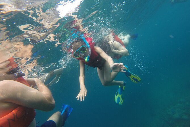 Private Snorkeling Adventure: Los Arcos & Colomitos Beach - Why this private Puerto Vallarta boat trip works