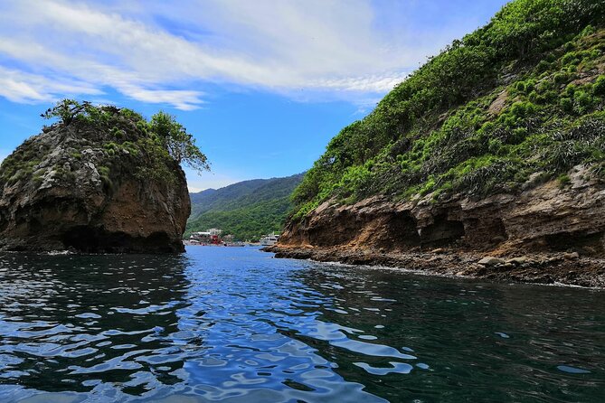 Private Snorkeling Adventure: Los Arcos & Colomitos Beach - Two hours around Los Arcos