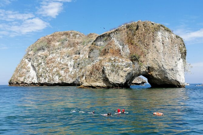 Private Snorkeling Adventure: Los Arcos & Colomitos Beach - A quieter hour at Colomitos Beach