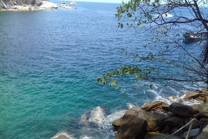Private Snorkeling Adventure: Los Arcos & Colomitos Beach - What the four-hour schedule really gives you