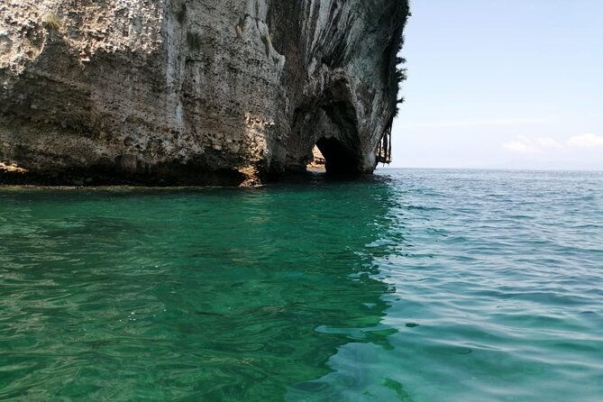 Private Snorkeling Tour to Los Arcos - What you may see below the surface