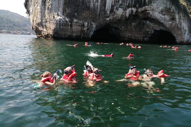 Private Snorkeling Tour to Los Arcos - Food, drinks, and what is really included